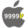 Aplicativo 9999P para iOS