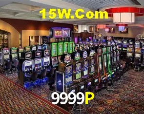 Desvendando o Mundo dos Jogos Virtuais na 9999P