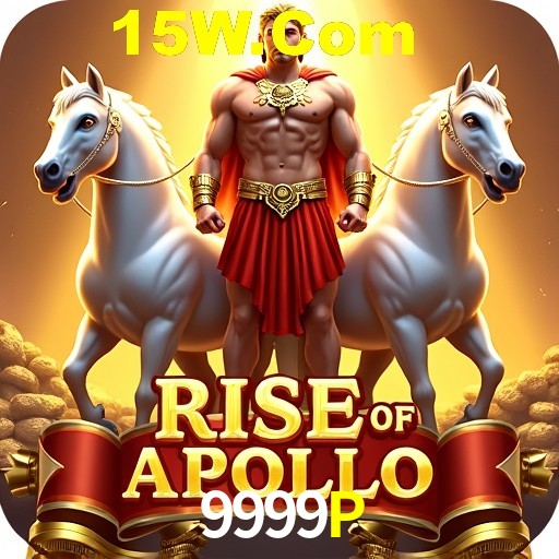 Game Providers 9999P