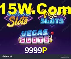 9999P: Jogos de Caça-Níqueis-Altas Recompensas, Roleta-Velocidade, Blackjack-Desafios Máximos