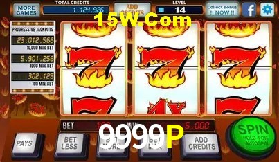 Descubra a Magia dos Jogos de Arcade no 9999P