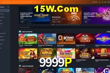 A Experiência Imersiva dos Cassinos Ao Vivo no 9999P