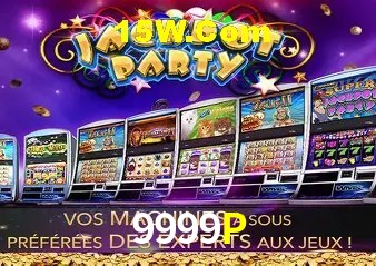 Gates of Olympus 9999P