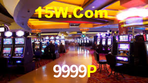 9999P: A Experiência de Casino com Jogos de Mesa ao Vivo