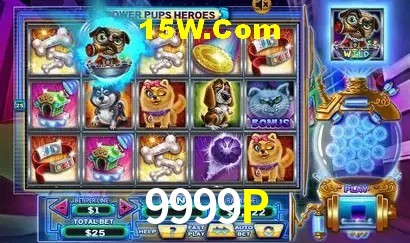 Seasonal Promotions 9999P
