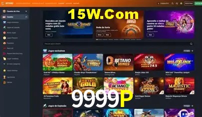 Weekend Specials 9999P