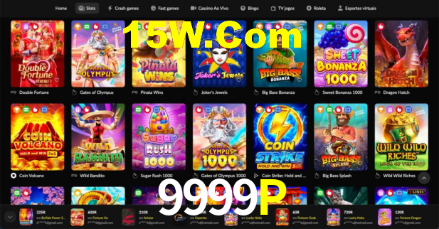 9999P